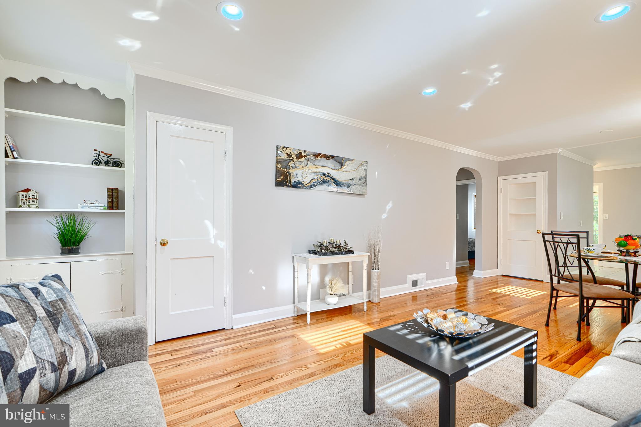 MORAVIA PARK - Residential