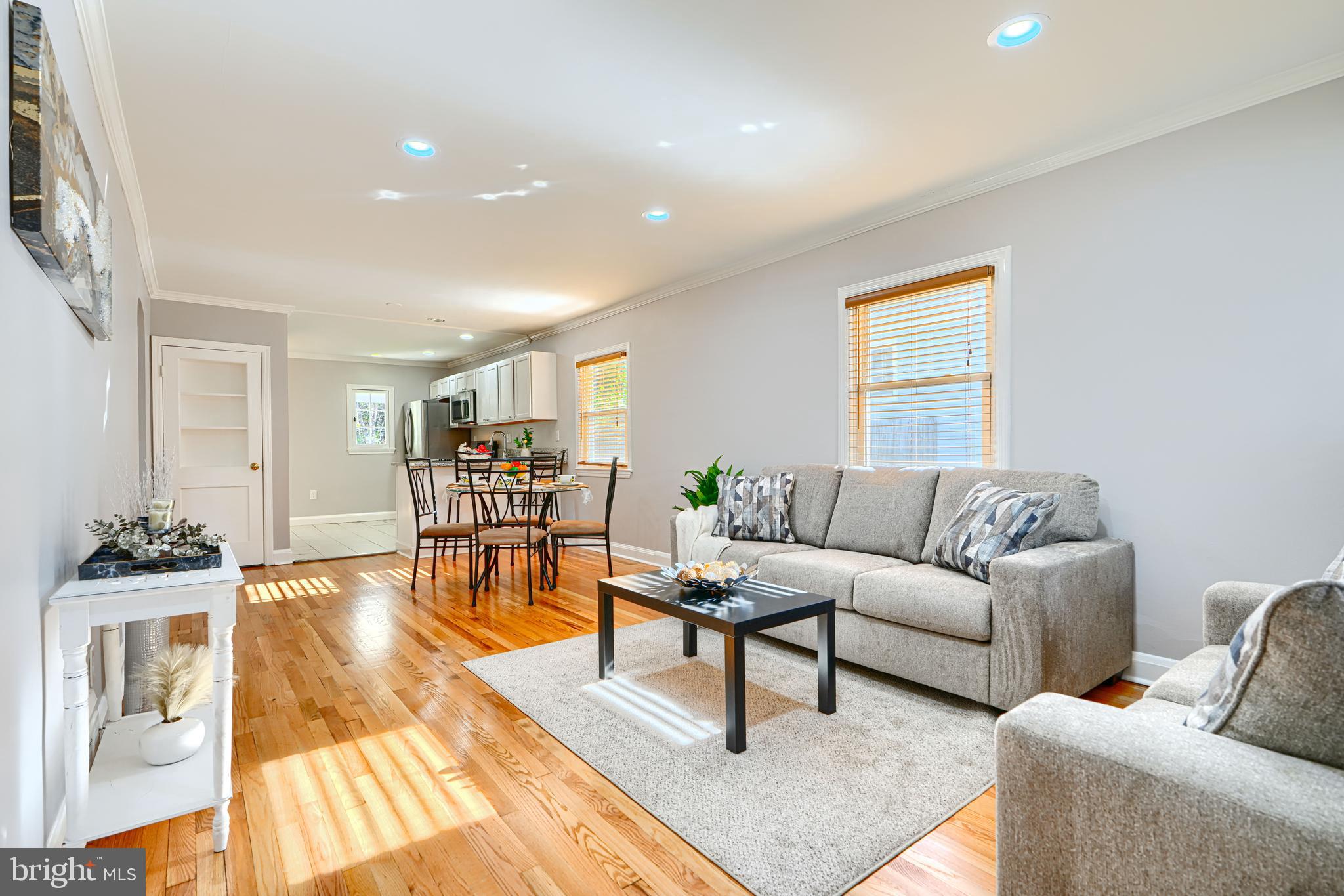 MORAVIA PARK - Residential