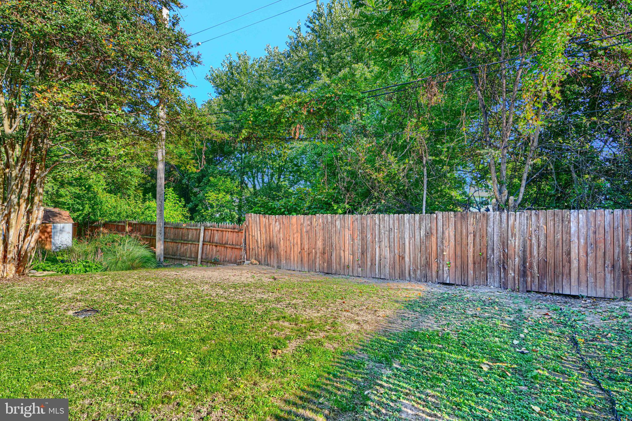 MORAVIA PARK - Residential