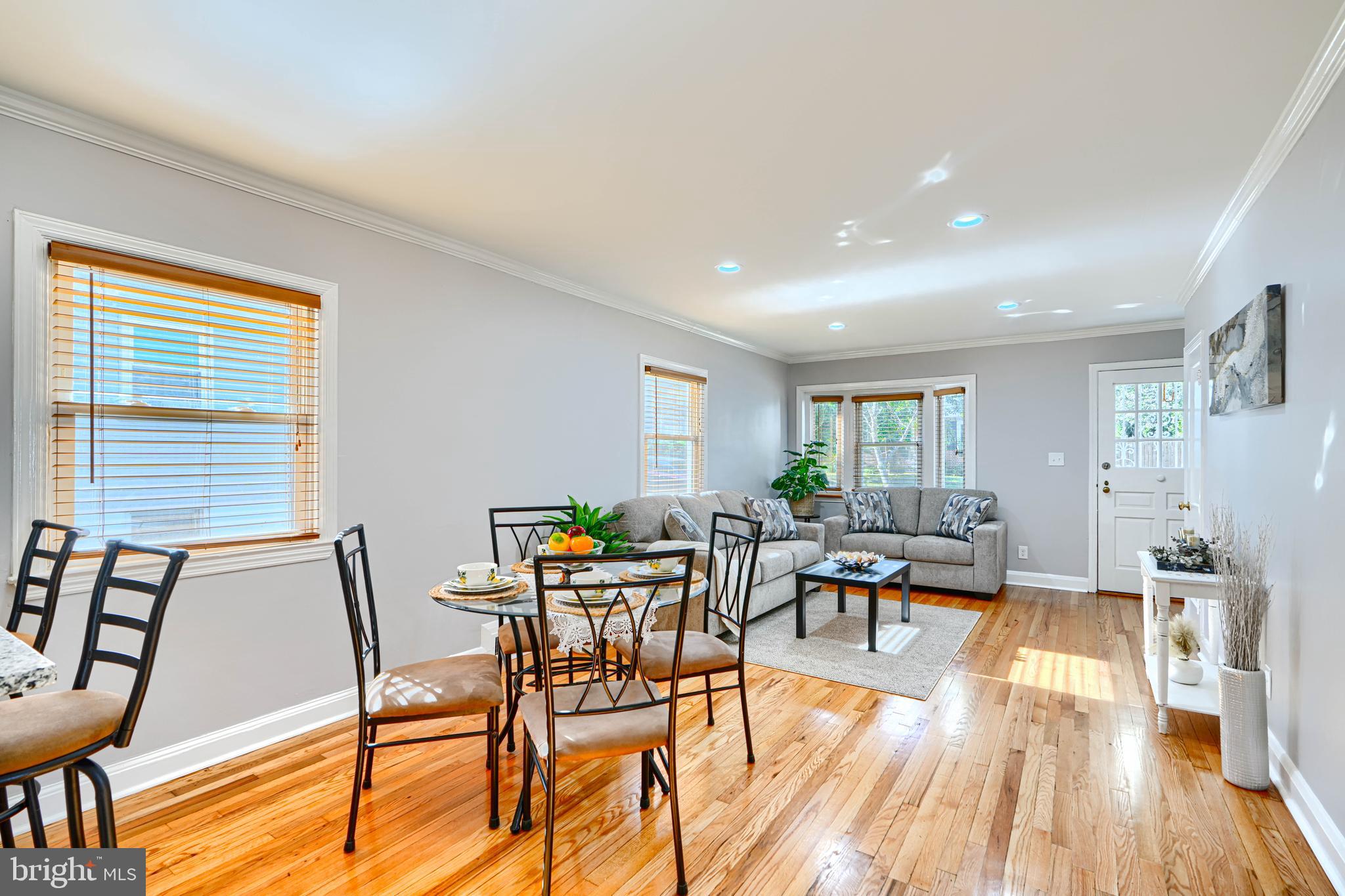 MORAVIA PARK - Residential