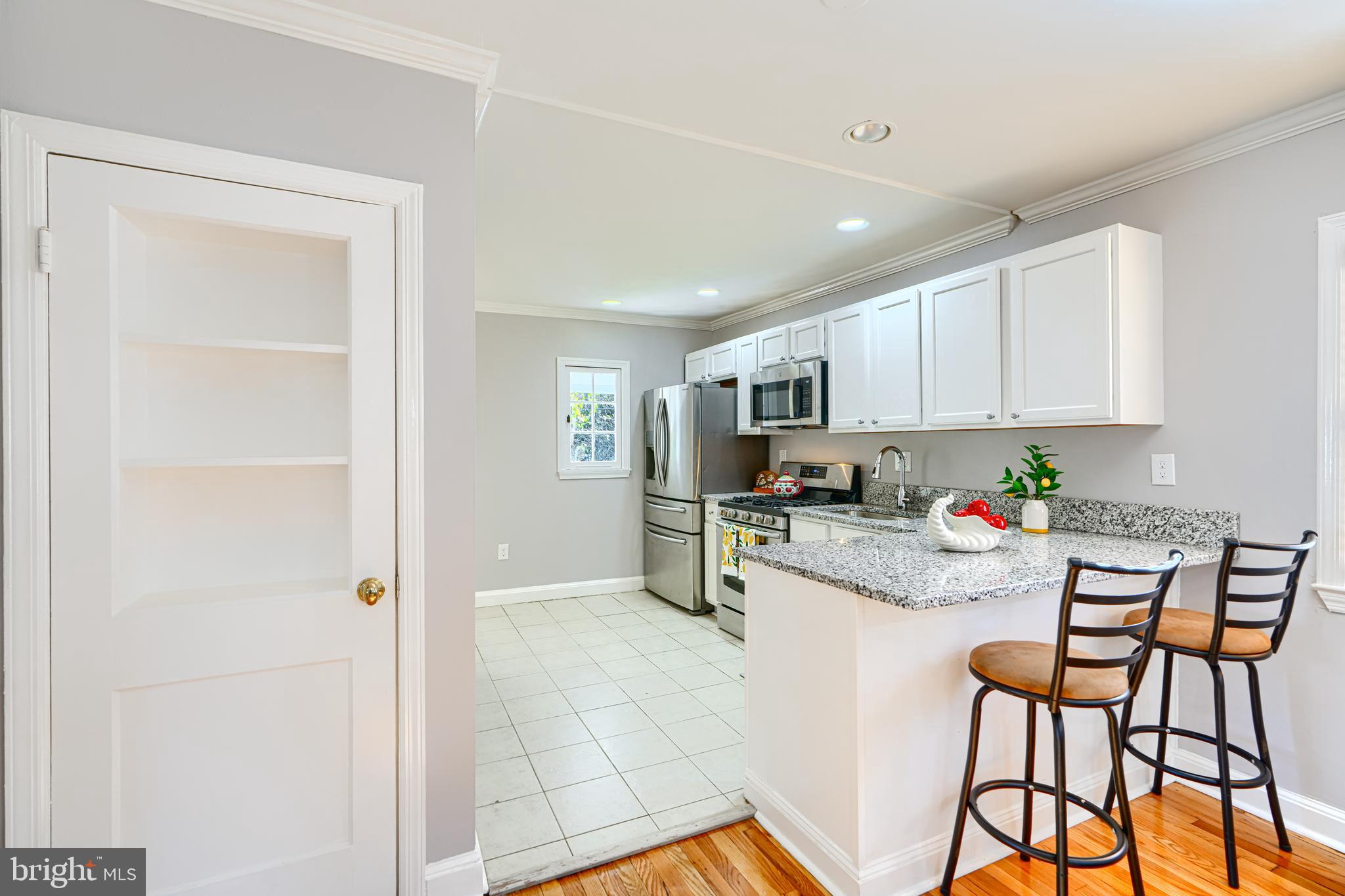 MORAVIA PARK - Residential
