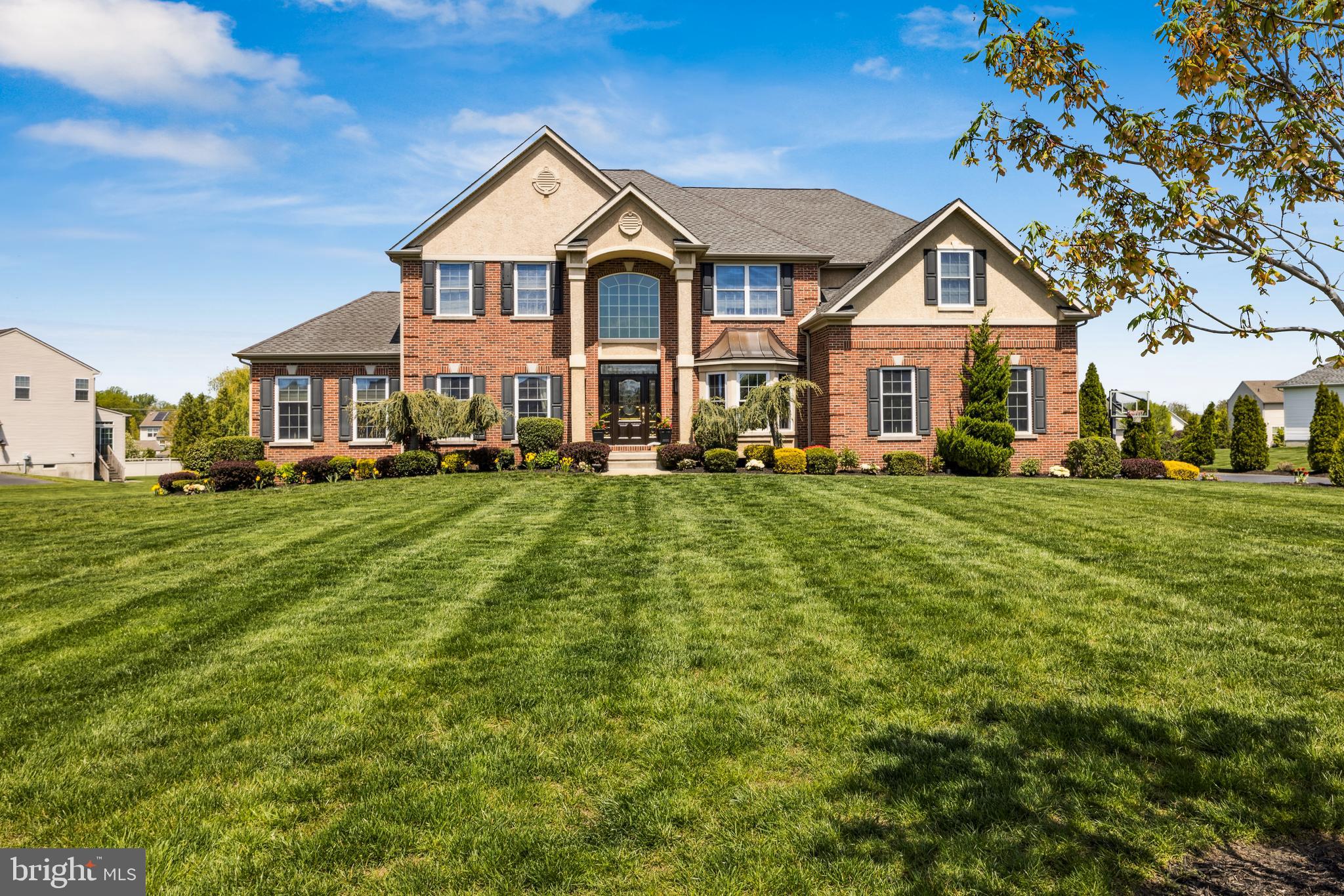 849 CYMBELINE COURT