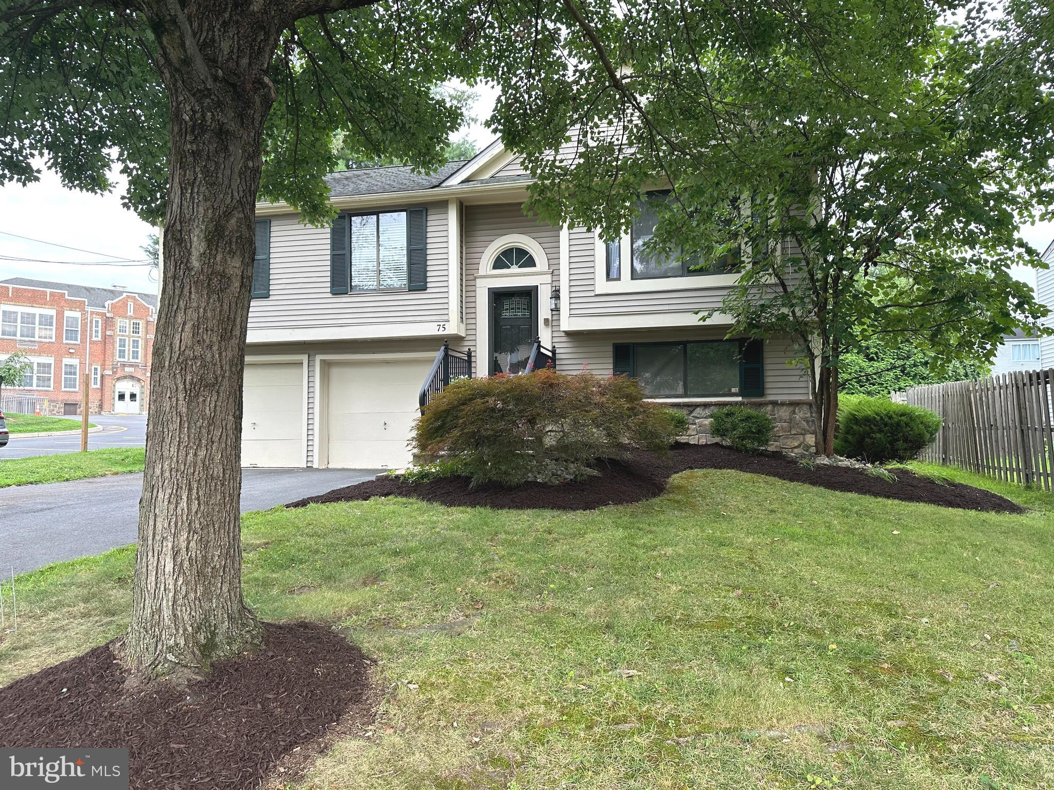 75 LAWN PARK AVENUE