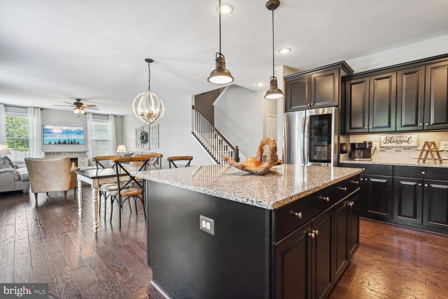 EMBREY MILL - Residential