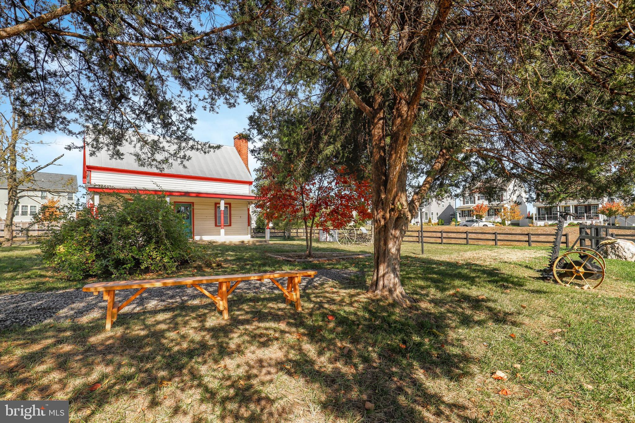 EMBREY MILL - Residential