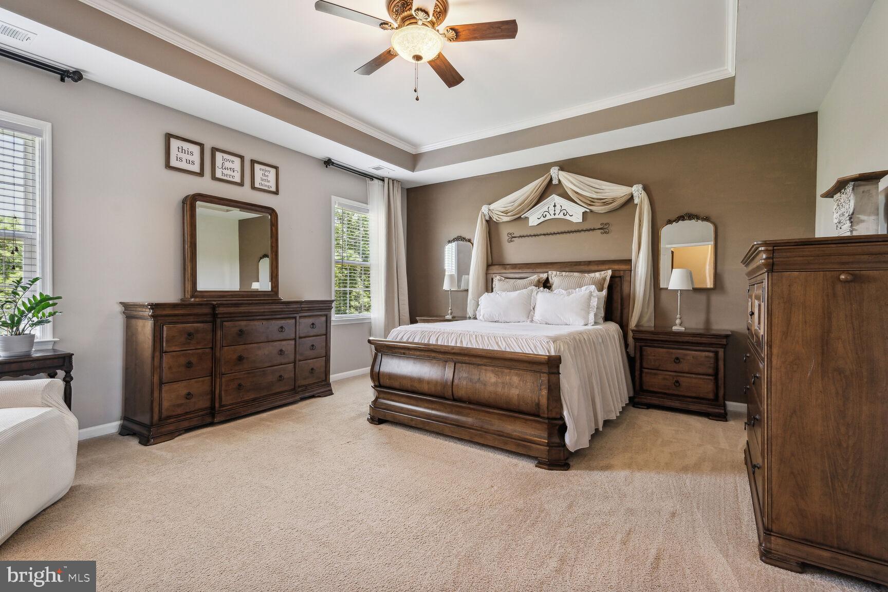 EMBREY MILL - Residential