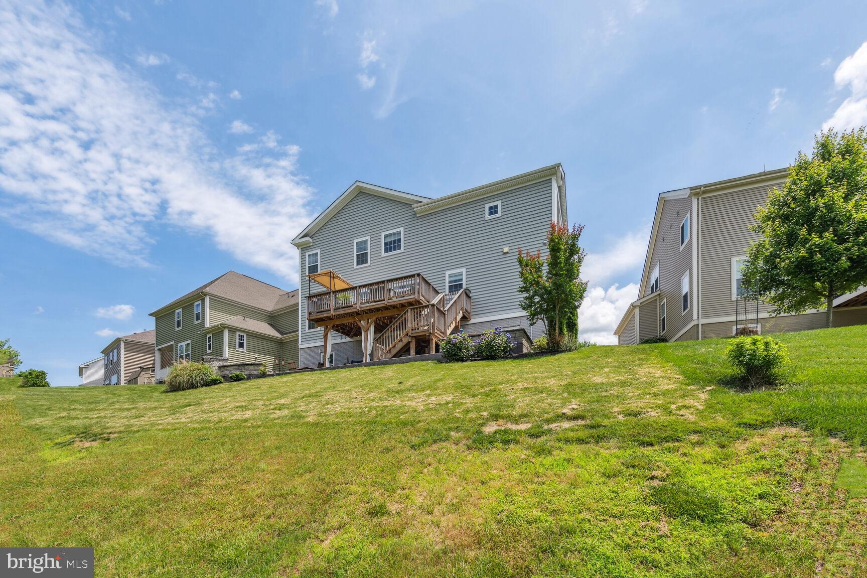 EMBREY MILL - Residential