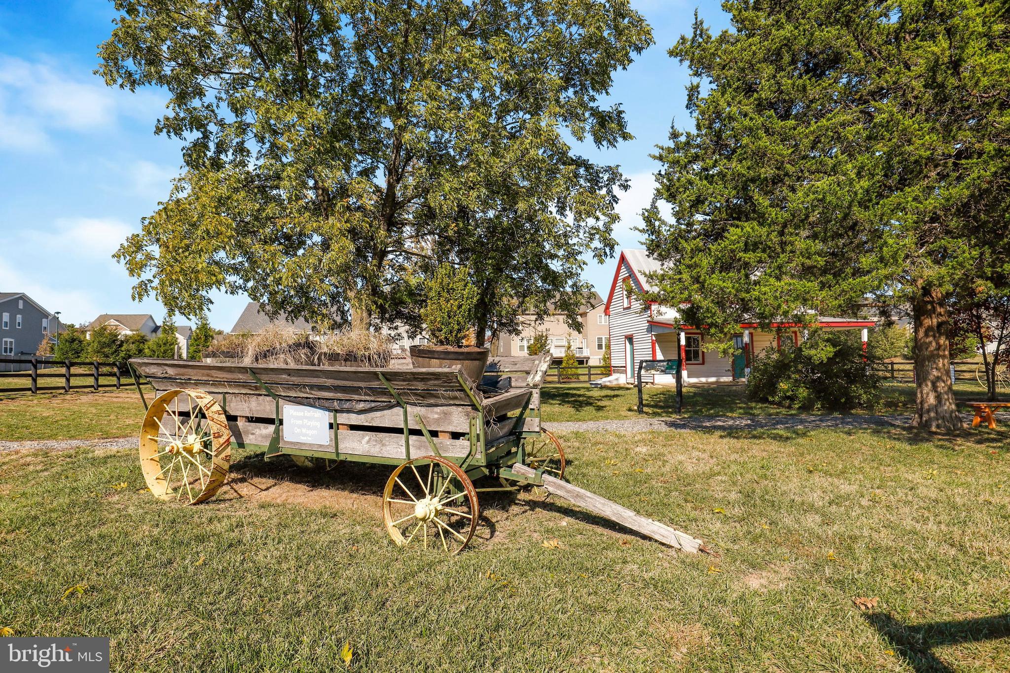 EMBREY MILL - Residential