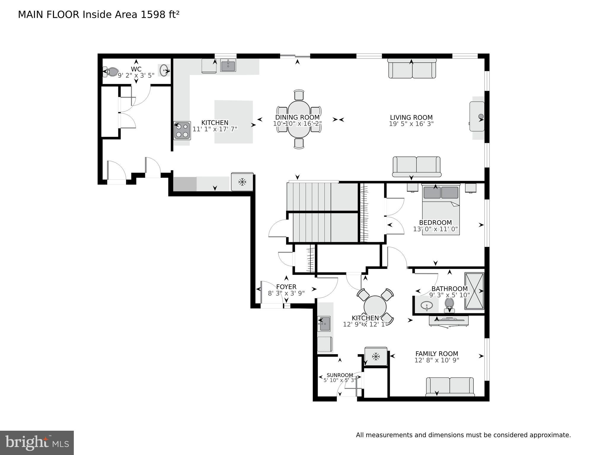 EMBREY MILL - Residential