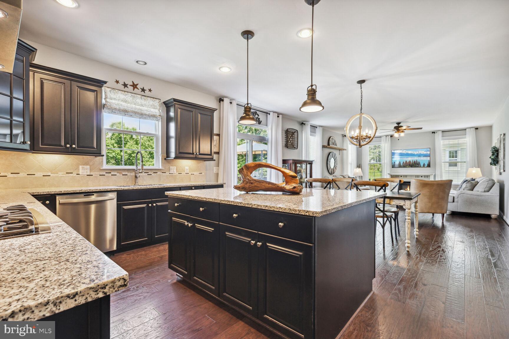 EMBREY MILL - Residential