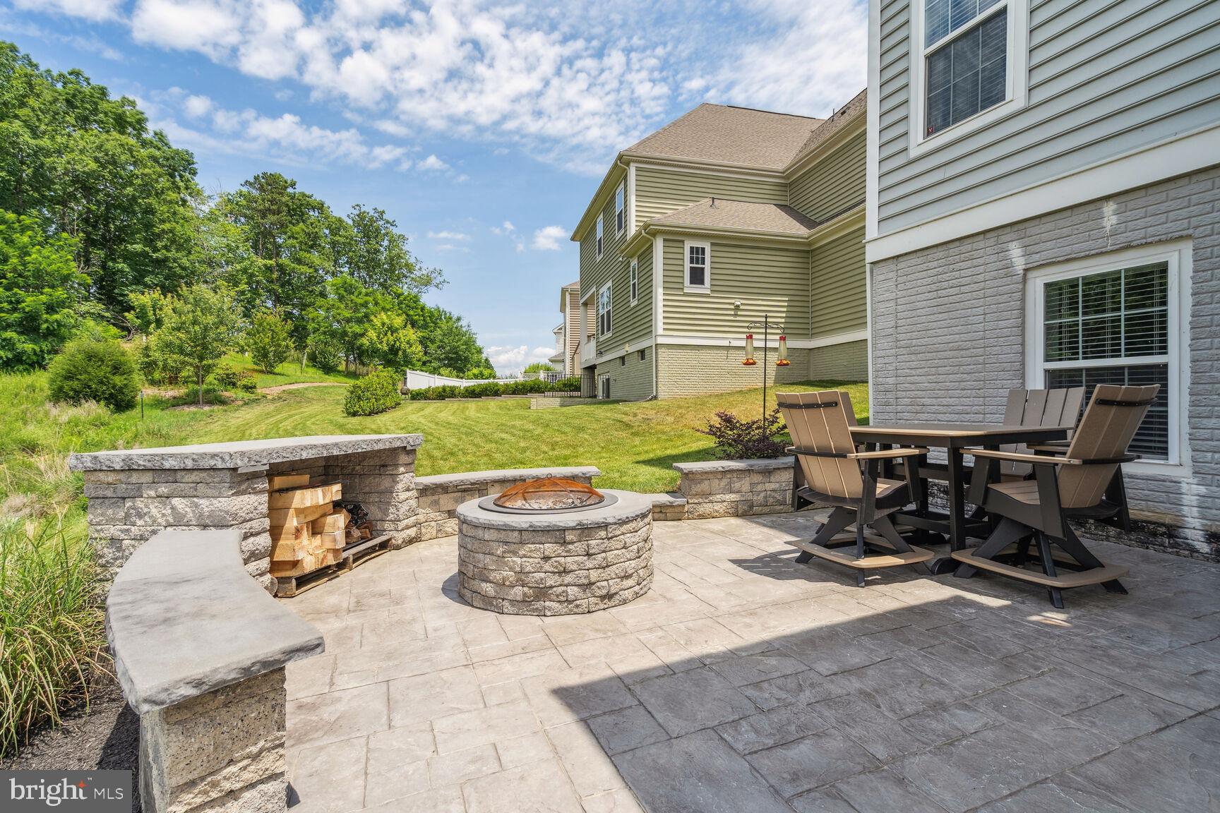 EMBREY MILL - Residential