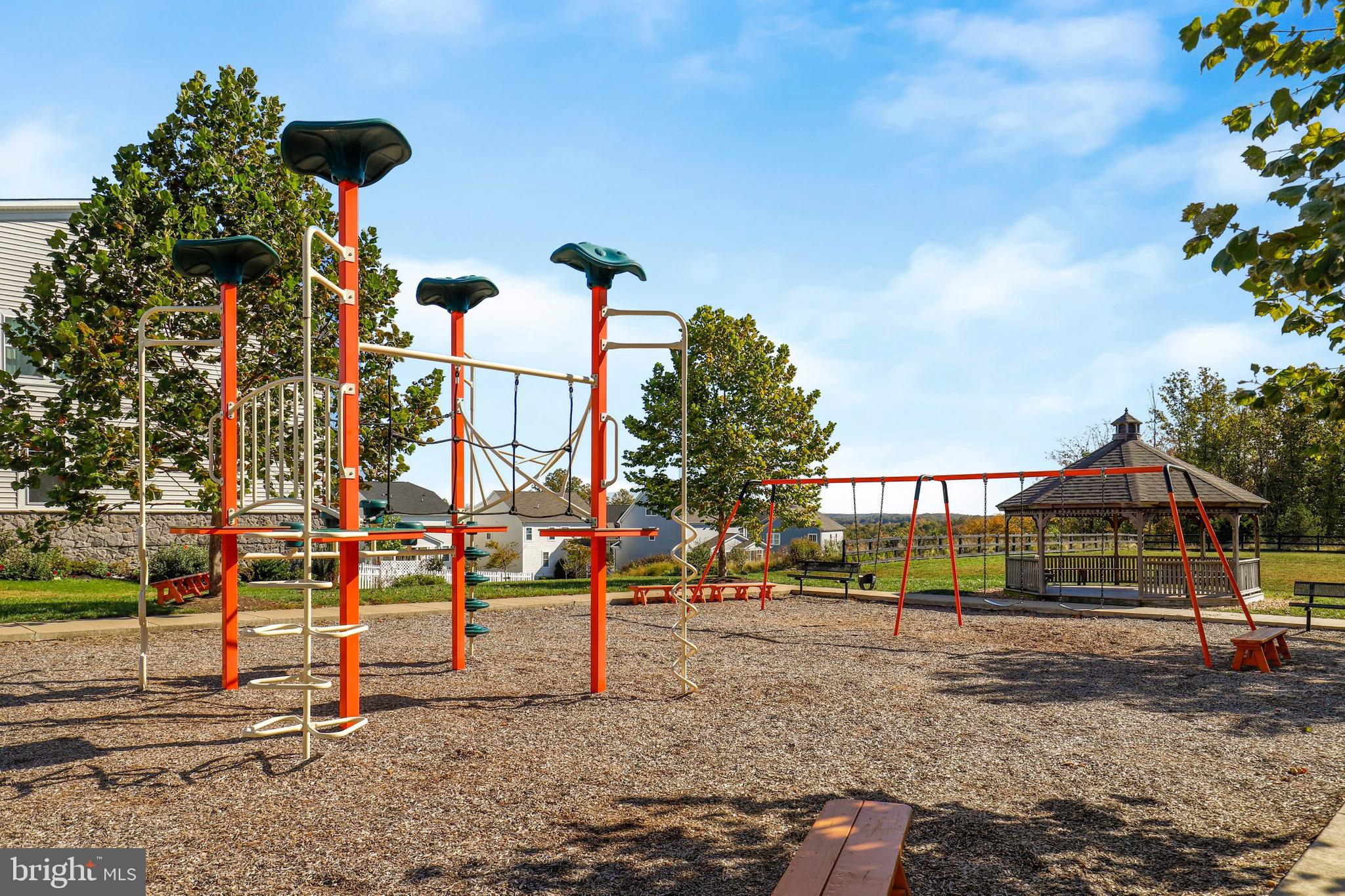 EMBREY MILL - Residential