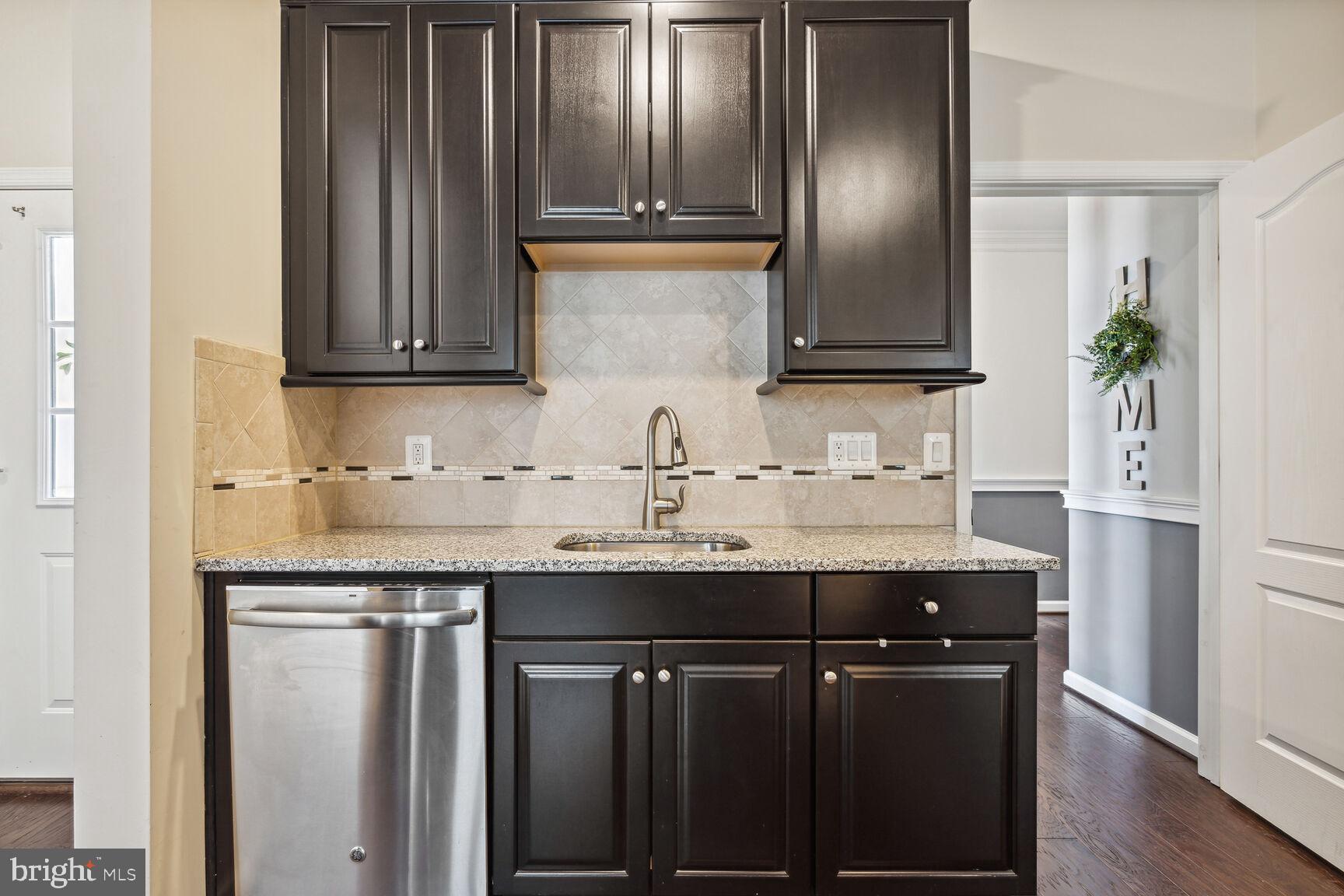 EMBREY MILL - Residential