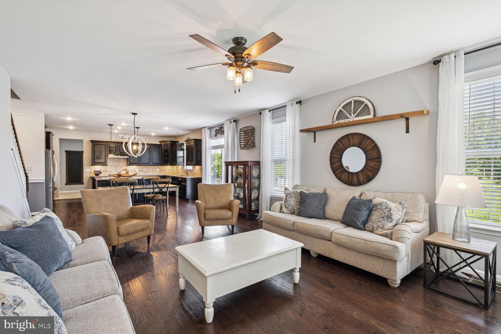 EMBREY MILL - Residential