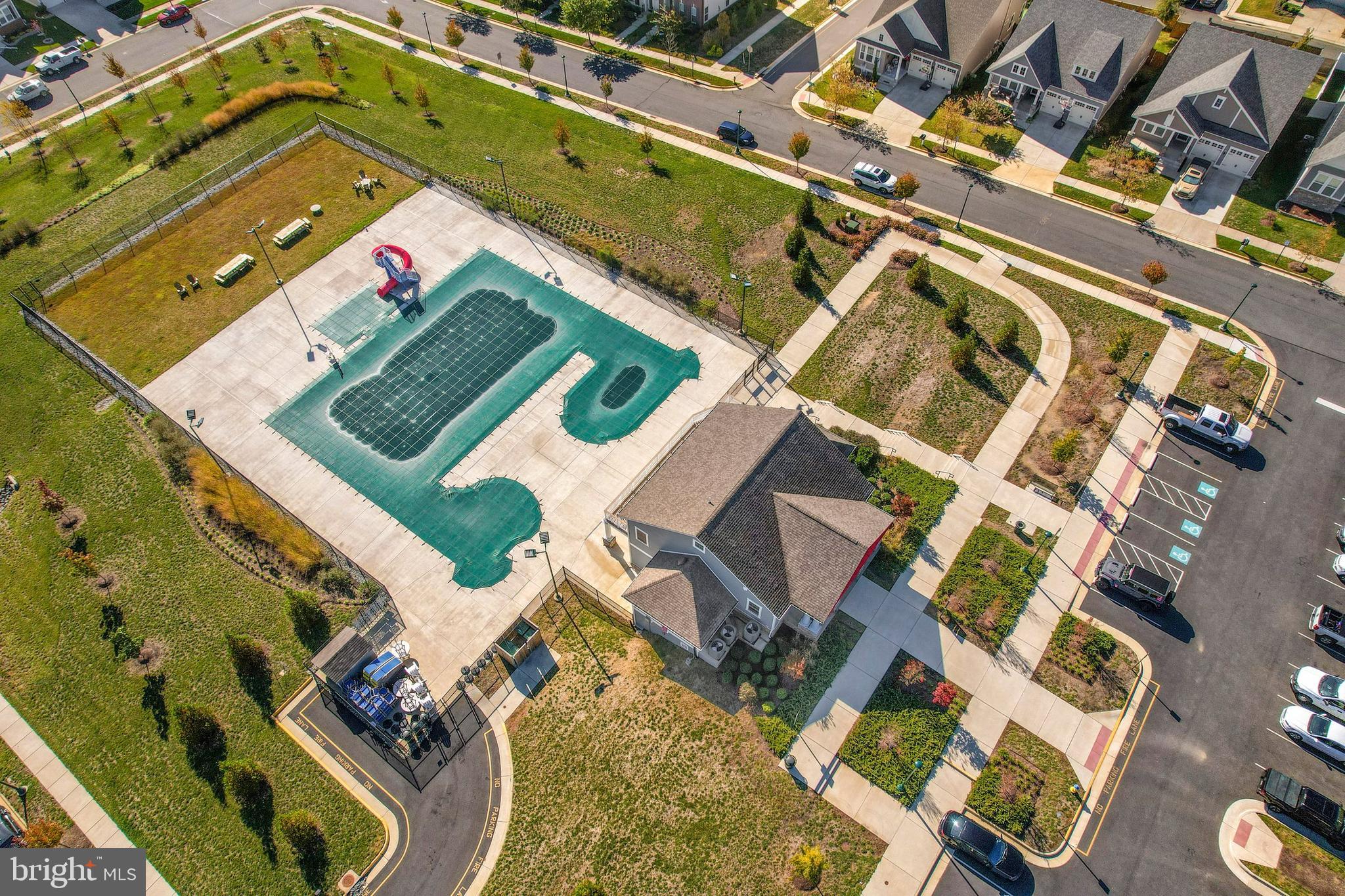 EMBREY MILL - Residential