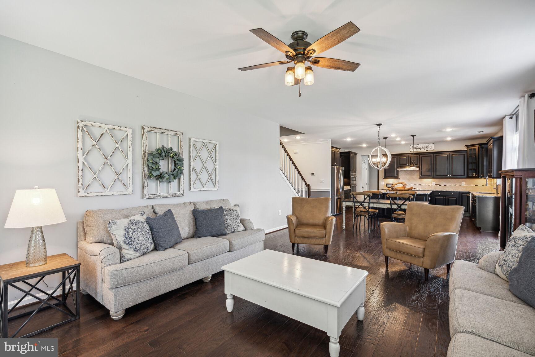 EMBREY MILL - Residential