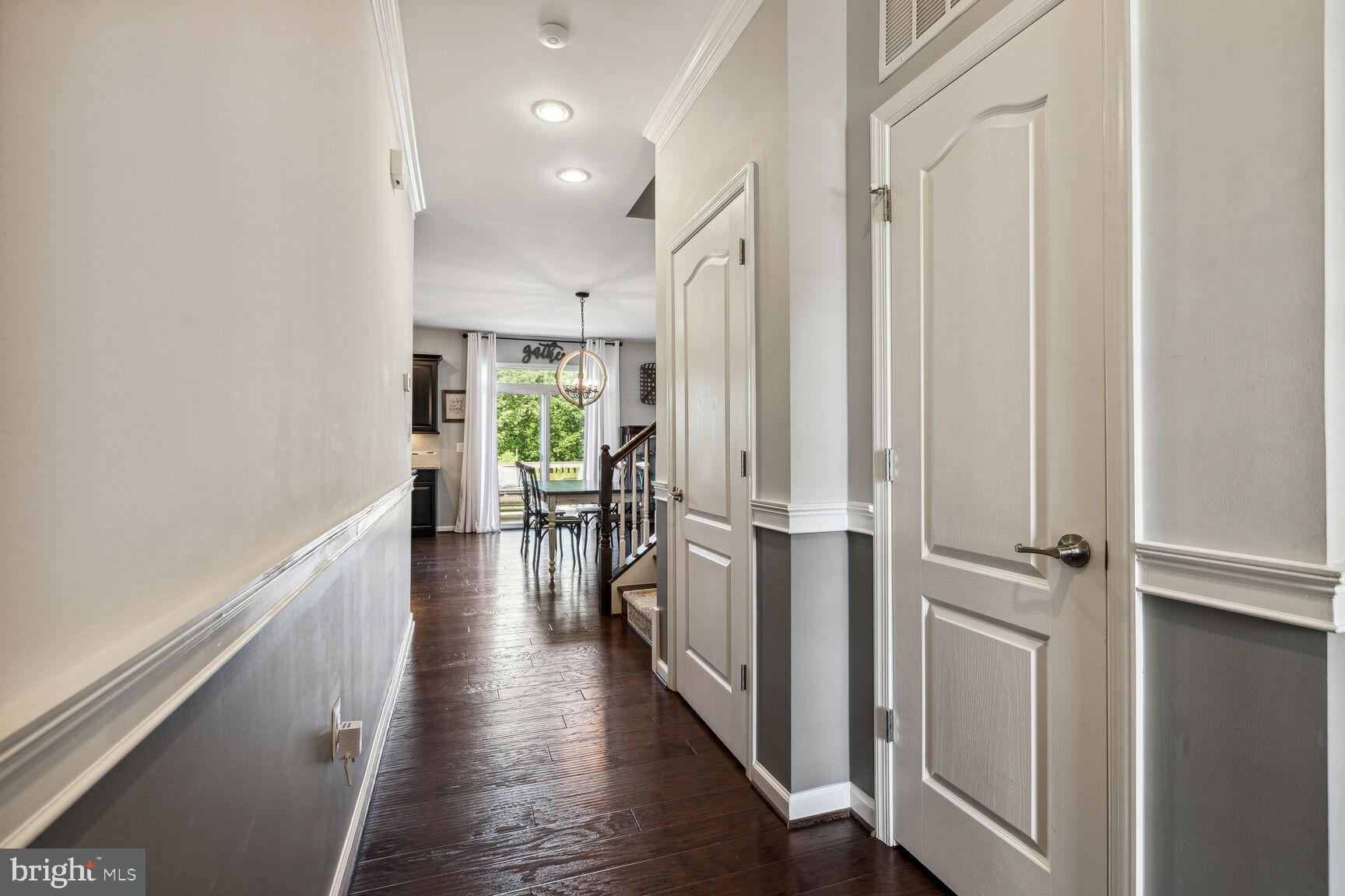 EMBREY MILL - Residential