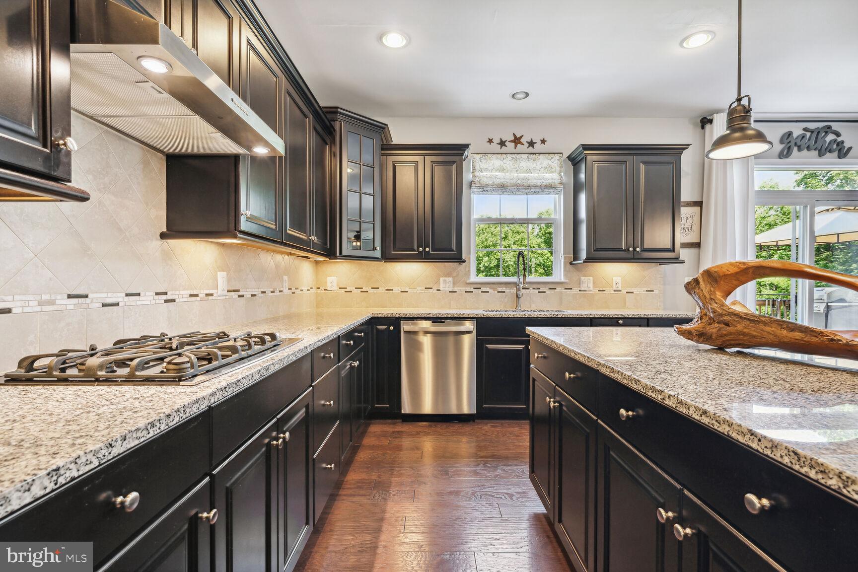 EMBREY MILL - Residential