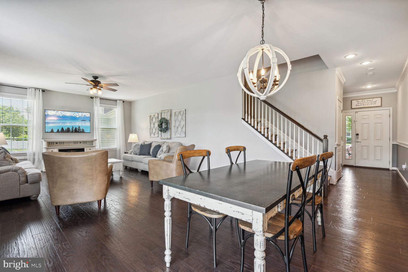 EMBREY MILL - Residential