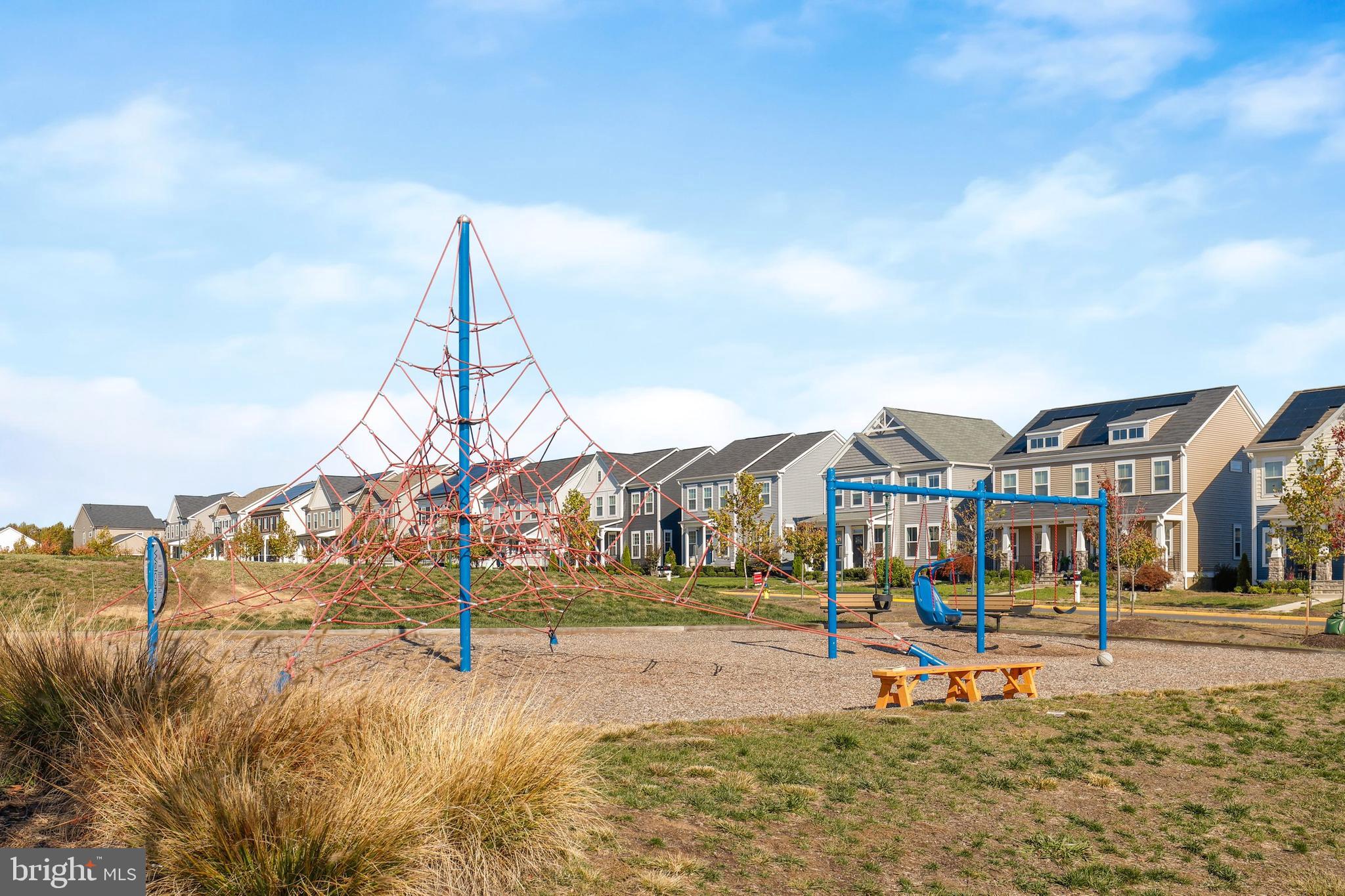 EMBREY MILL - Residential