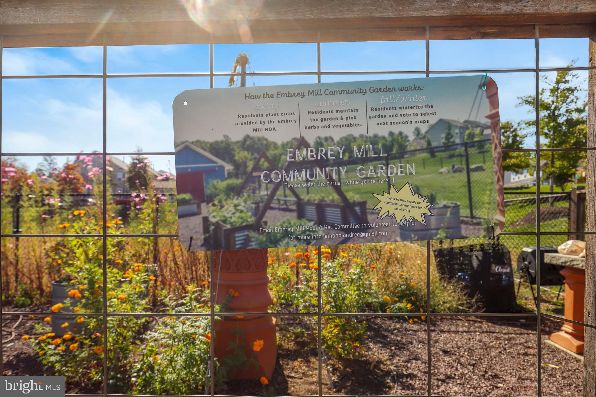 EMBREY MILL - Residential