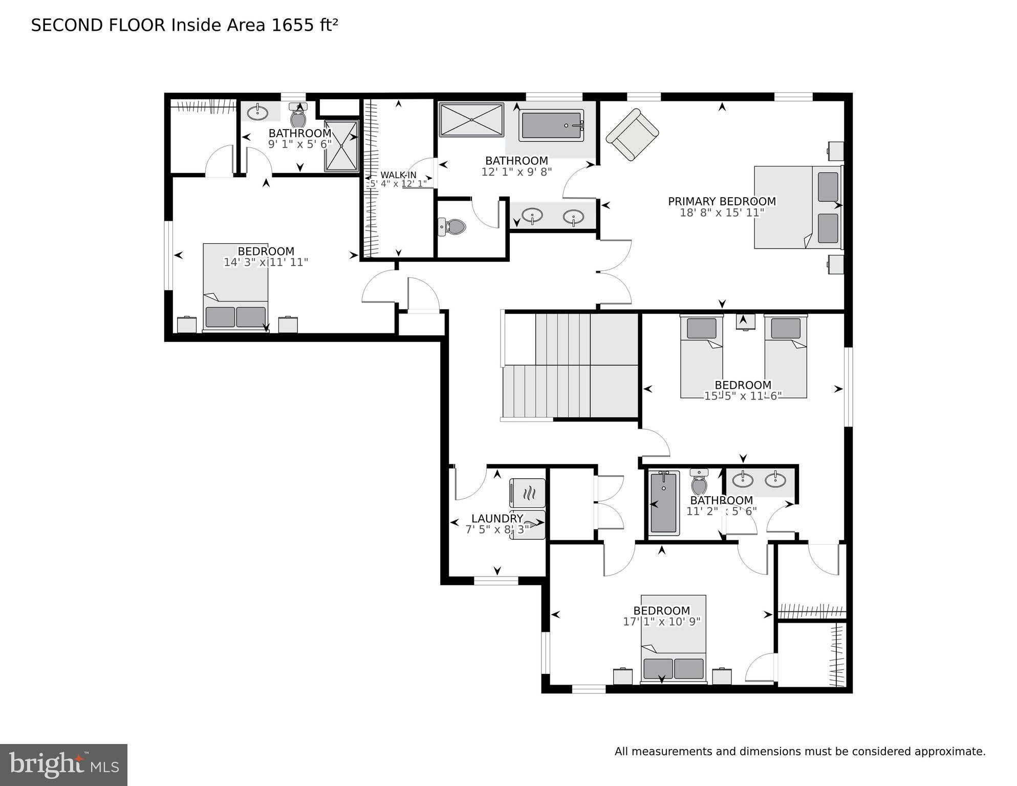 EMBREY MILL - Residential