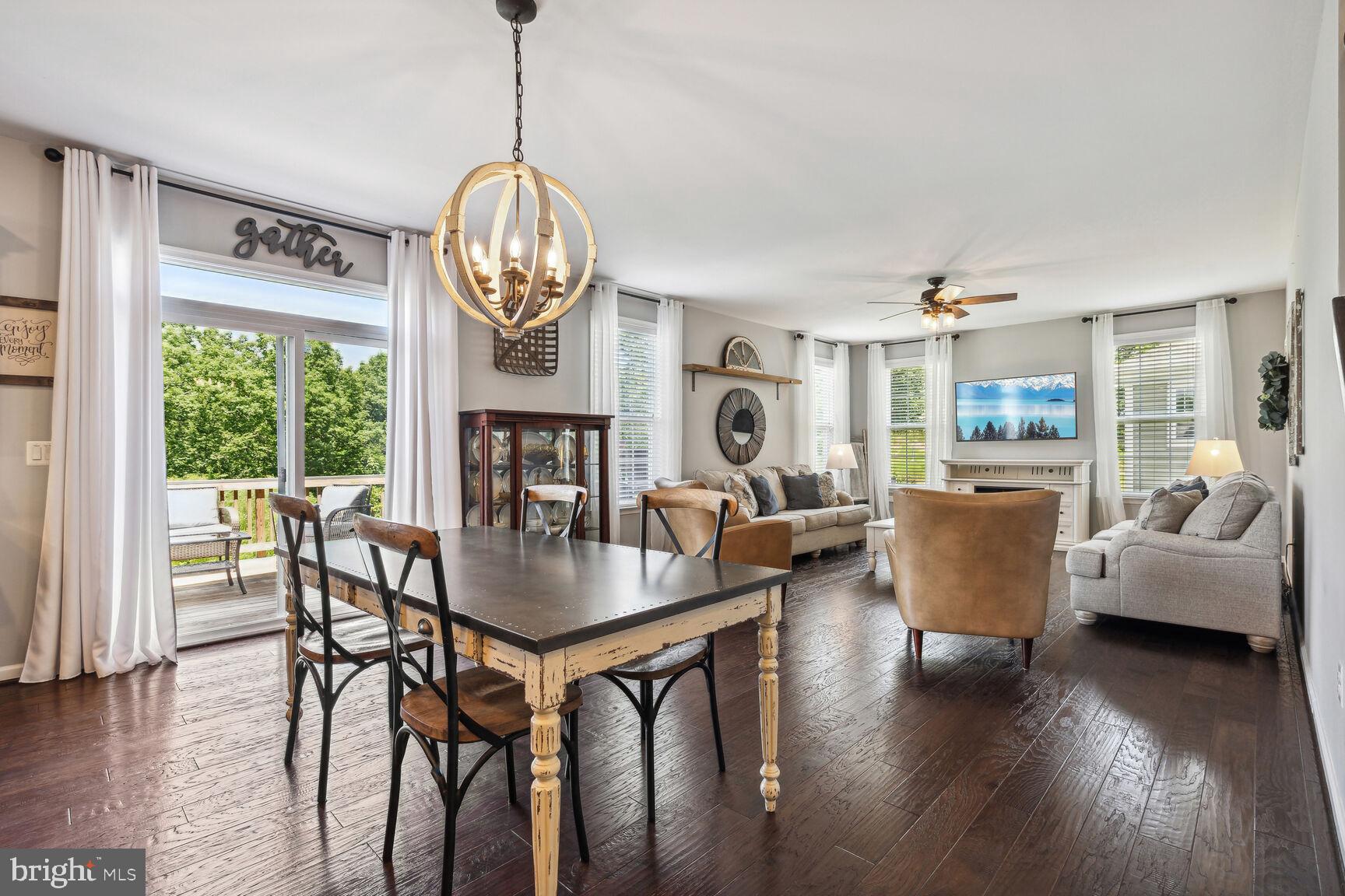 EMBREY MILL - Residential