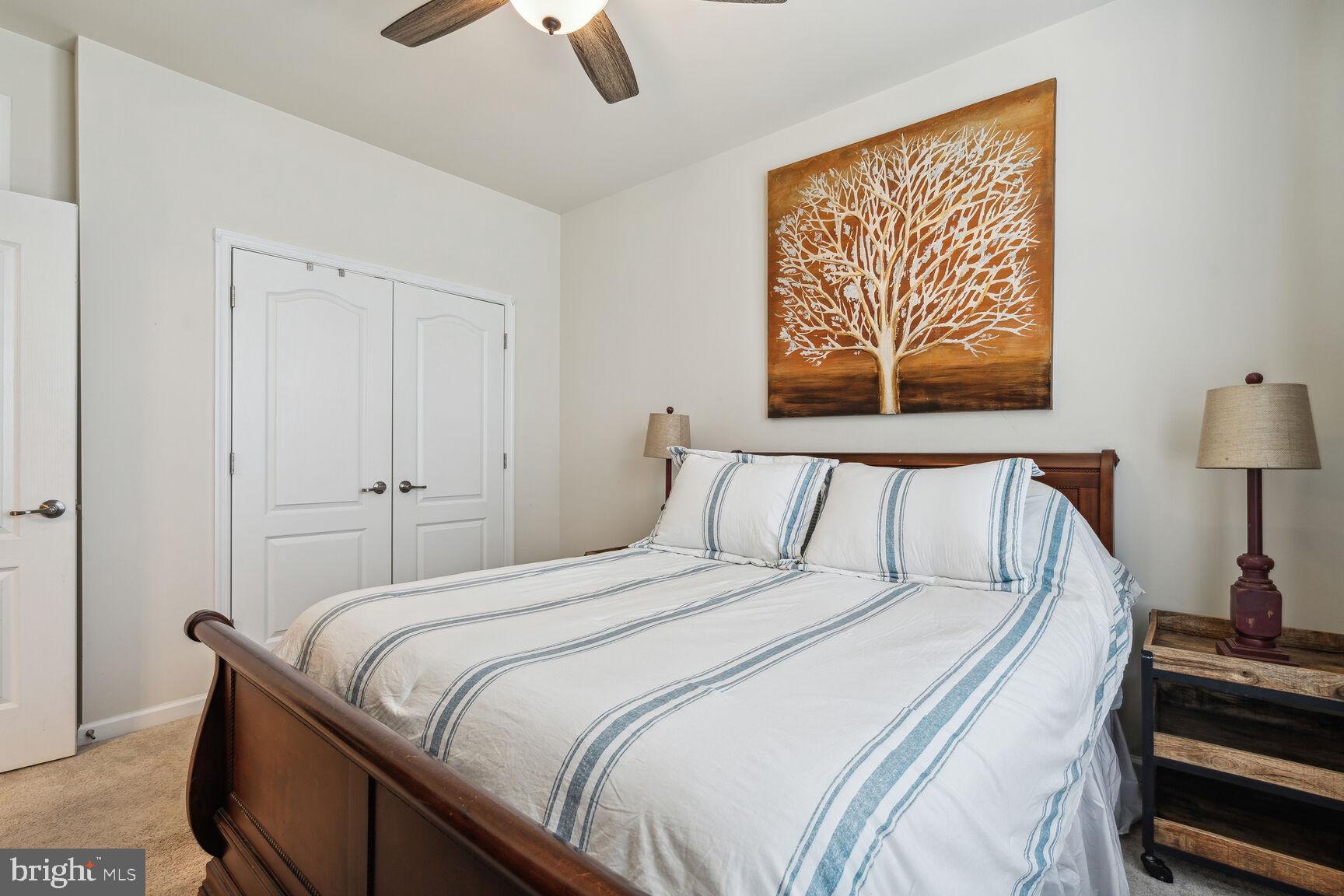 EMBREY MILL - Residential