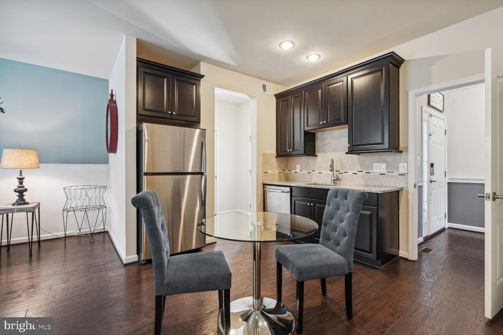 EMBREY MILL - Residential