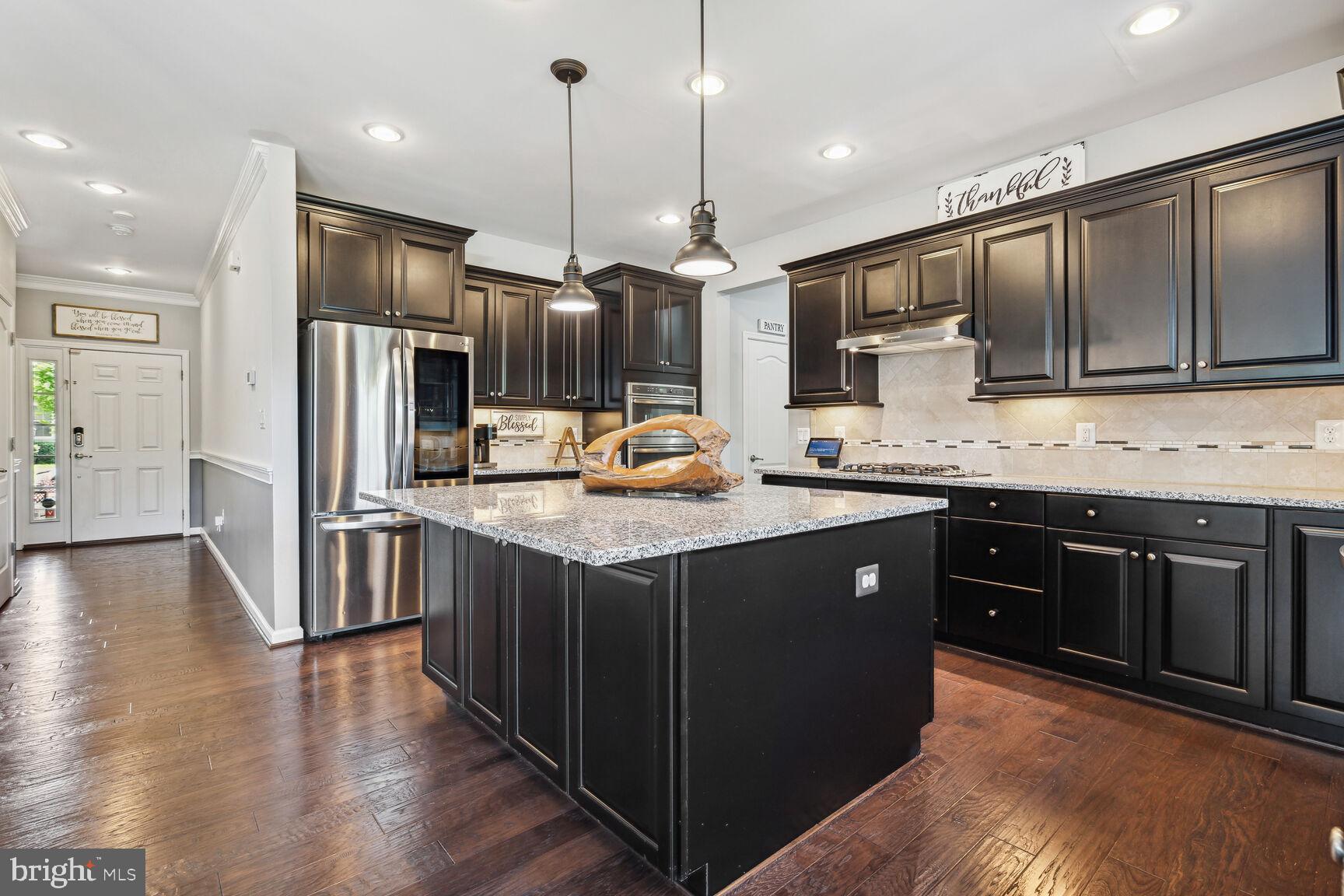 EMBREY MILL - Residential