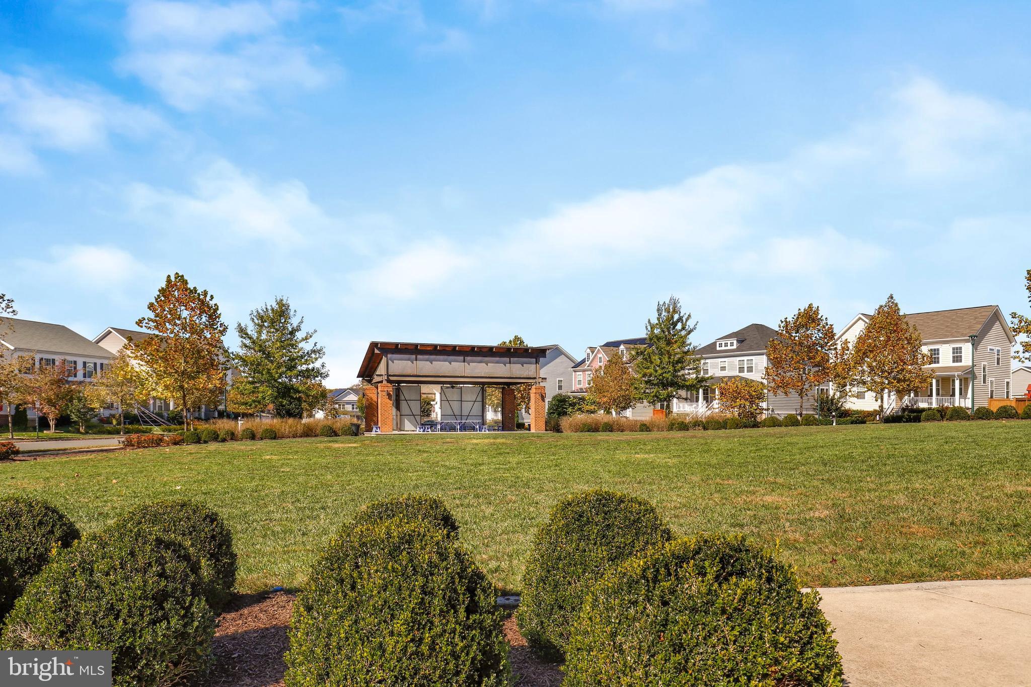 EMBREY MILL - Residential