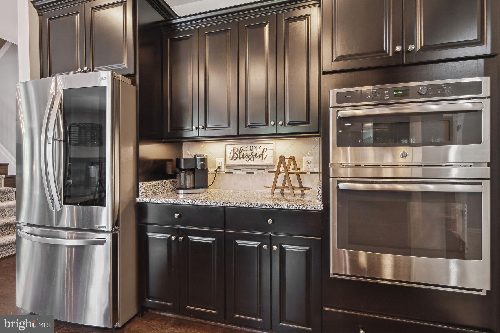 EMBREY MILL - Residential