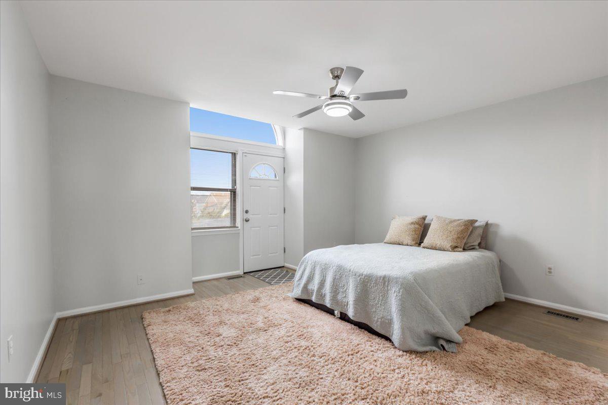 CHESAPEAKE STATION - Residential