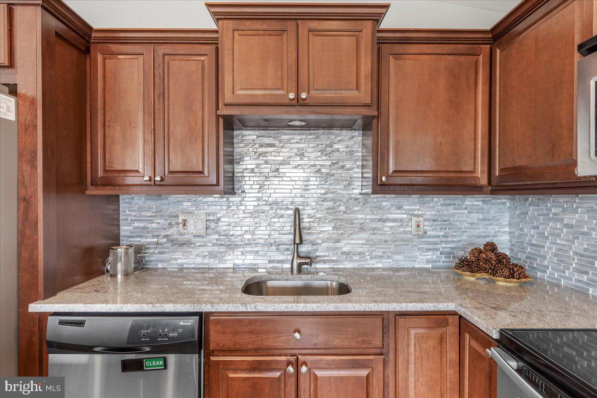 CHESAPEAKE STATION - Residential