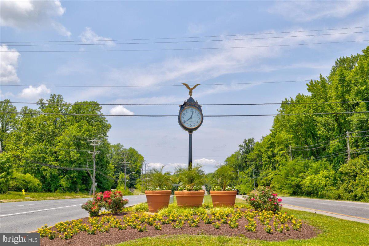 CHESAPEAKE STATION - Residential