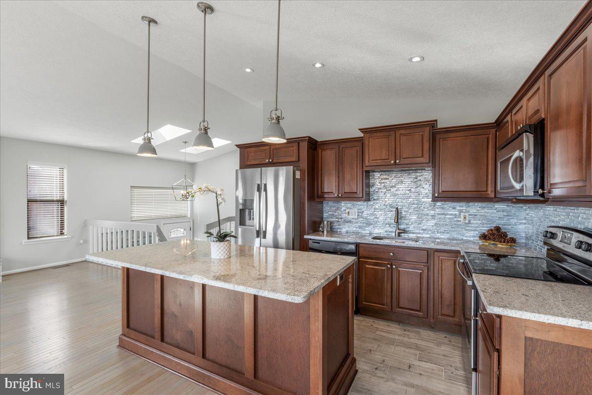 CHESAPEAKE STATION - Residential