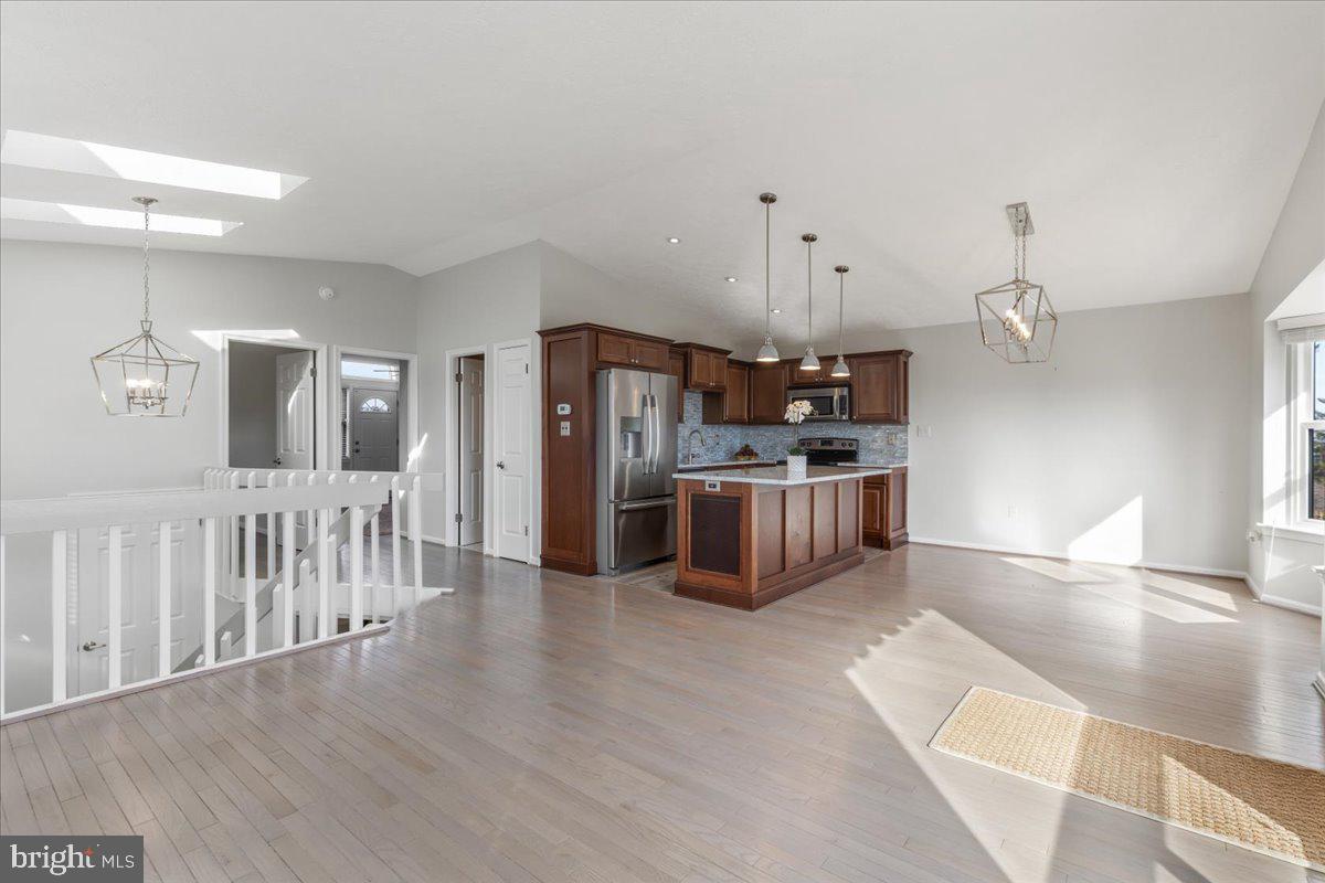 CHESAPEAKE STATION - Residential