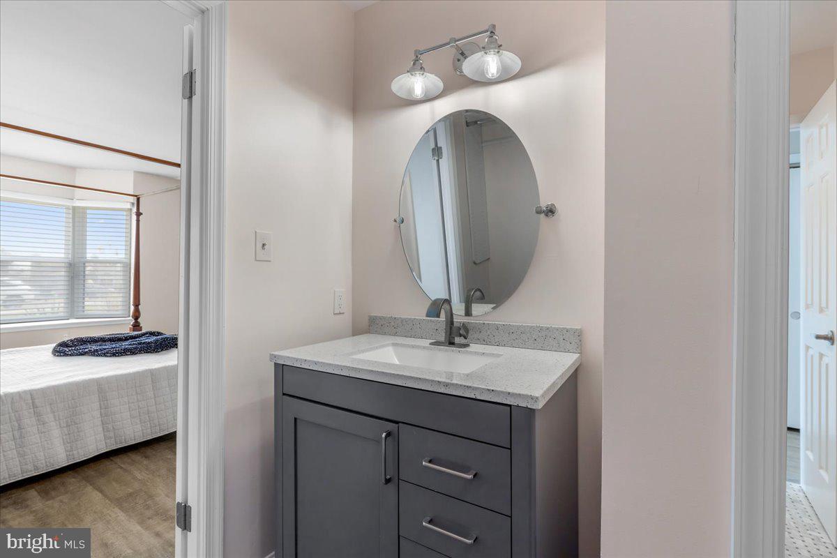 CHESAPEAKE STATION - Residential