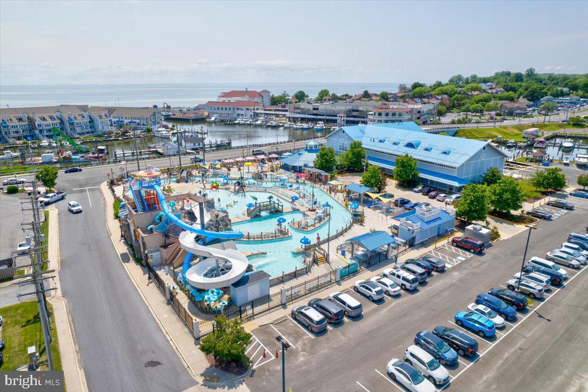 CHESAPEAKE STATION - Residential