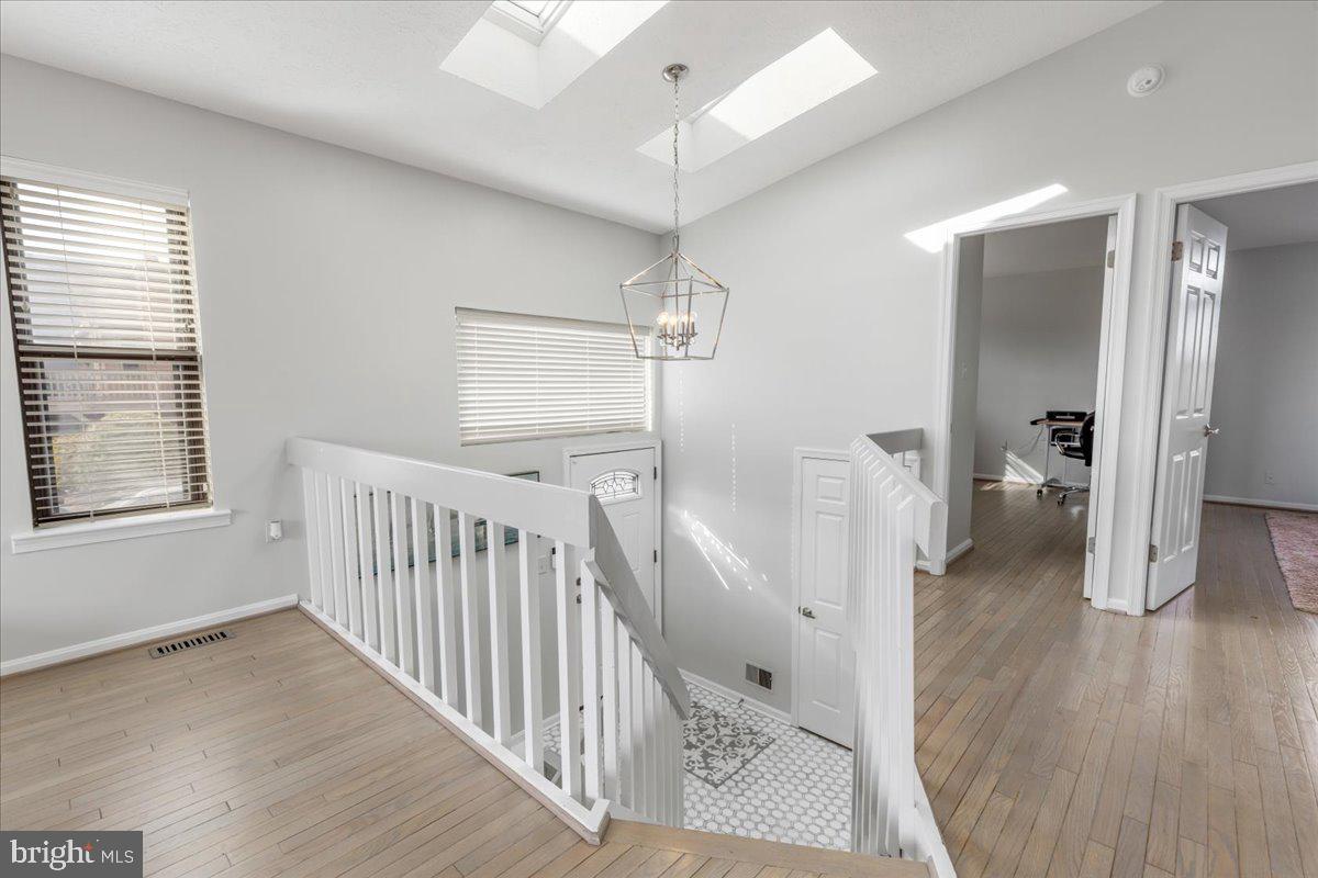 CHESAPEAKE STATION - Residential