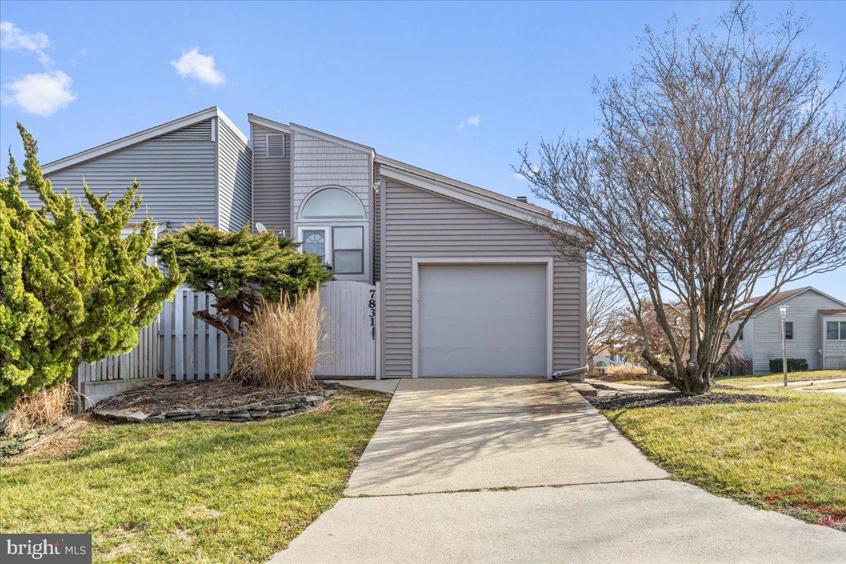 CHESAPEAKE STATION - Residential