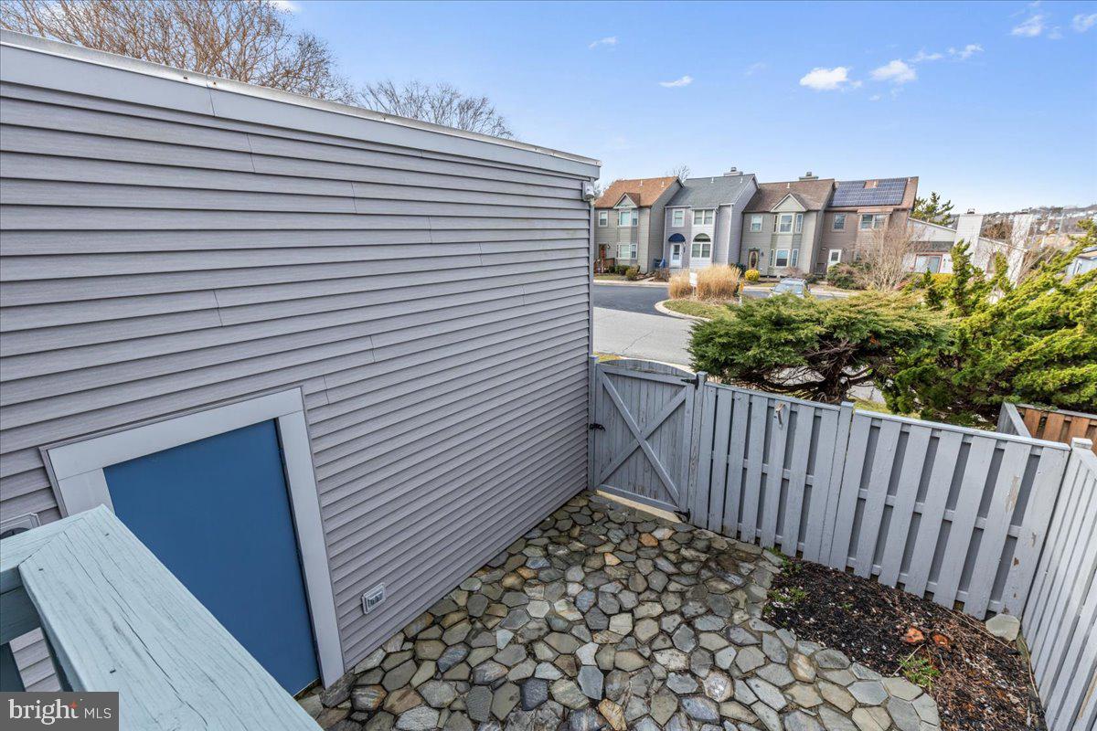 CHESAPEAKE STATION - Residential