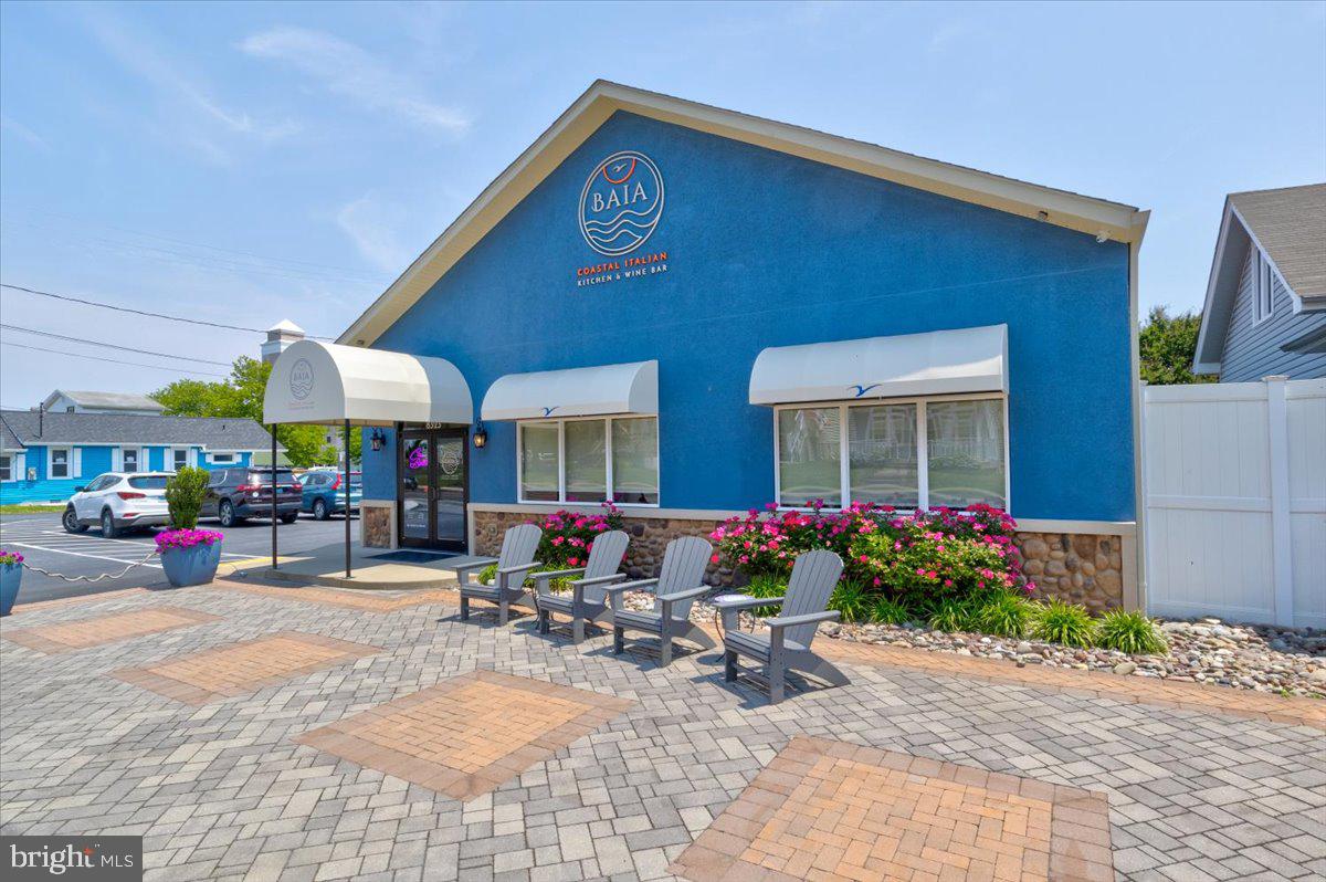 CHESAPEAKE STATION - Residential