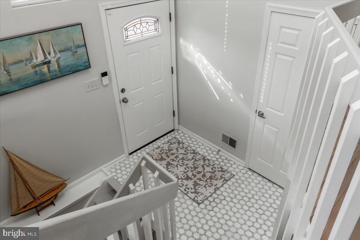 CHESAPEAKE STATION - Residential