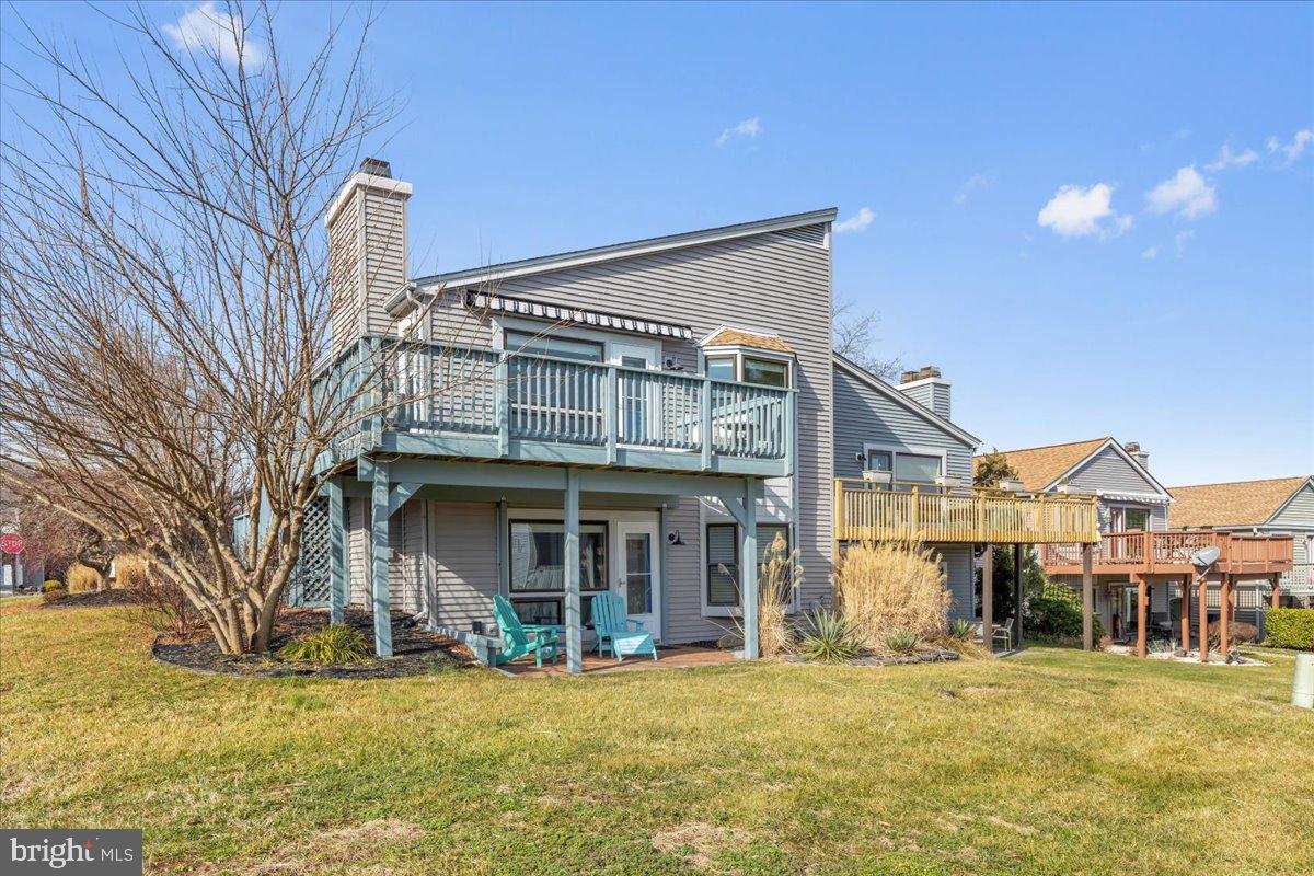 CHESAPEAKE STATION - Residential