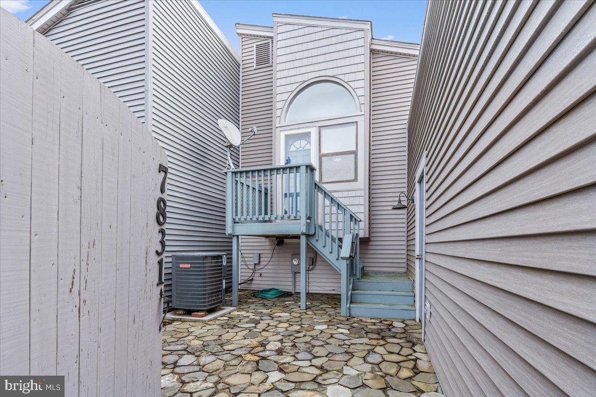 CHESAPEAKE STATION - Residential