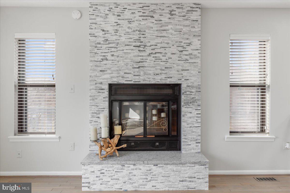 CHESAPEAKE STATION - Residential