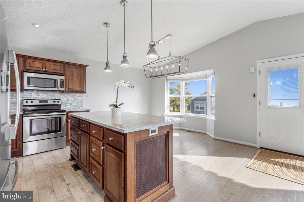 CHESAPEAKE STATION - Residential