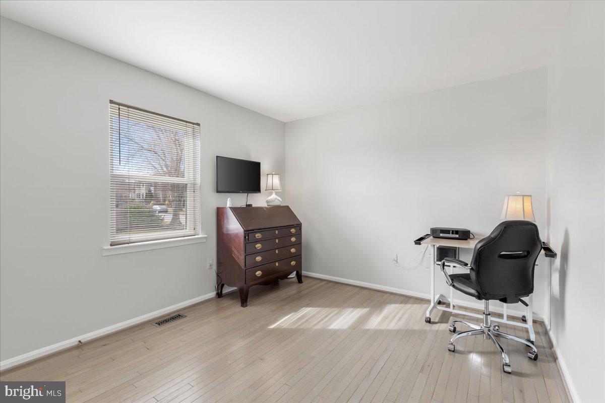 CHESAPEAKE STATION - Residential