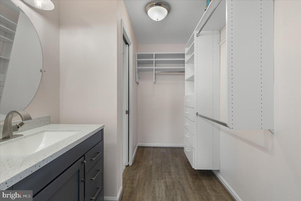 CHESAPEAKE STATION - Residential